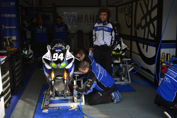 2014 78 Bol D'Or 10121